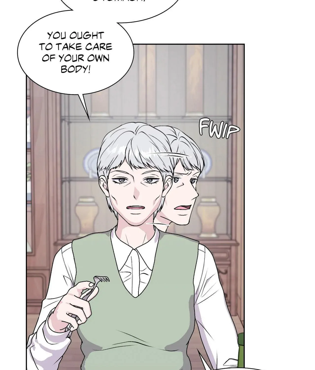 Lilith 2 Chapter 76 page 69 - 