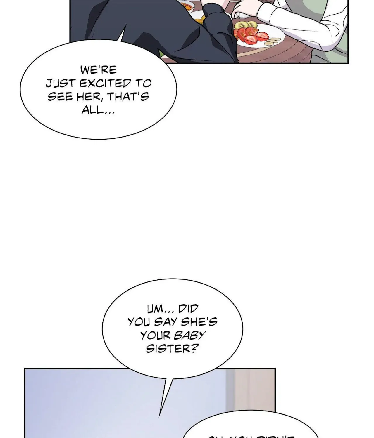 Lilith 2 Chapter 76 page 71 - 