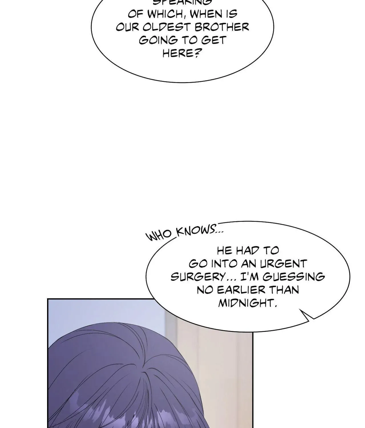 Lilith 2 Chapter 76 page 77 - 