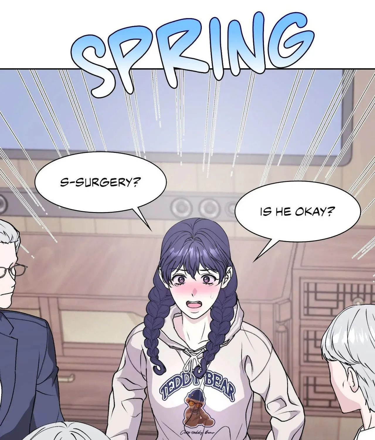 Lilith 2 Chapter 76 page 79 - 
