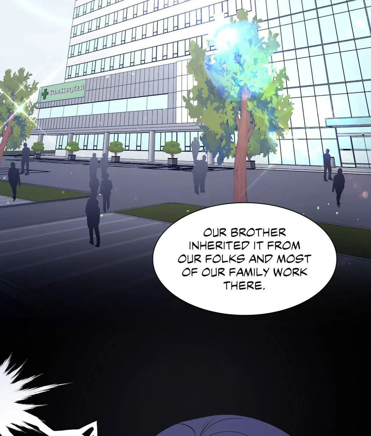 Lilith 2 Chapter 76 page 86 - 