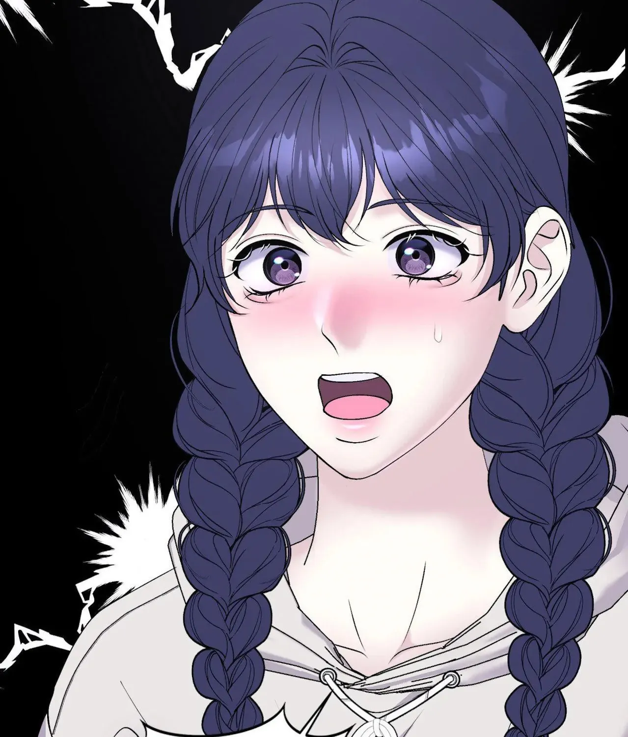 Lilith 2 Chapter 76 page 87 - 