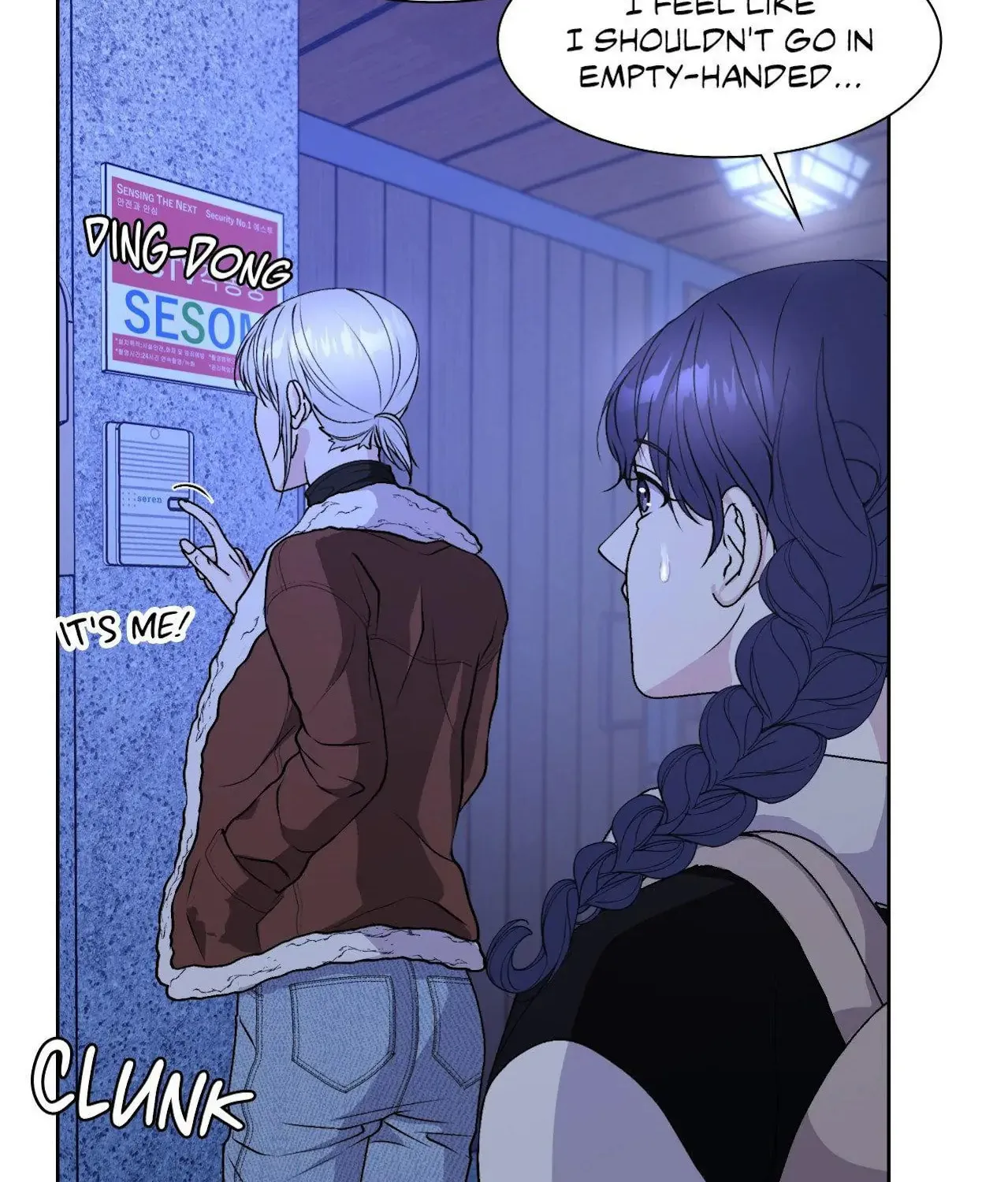 Lilith 2 Chapter 76 page 10 - 