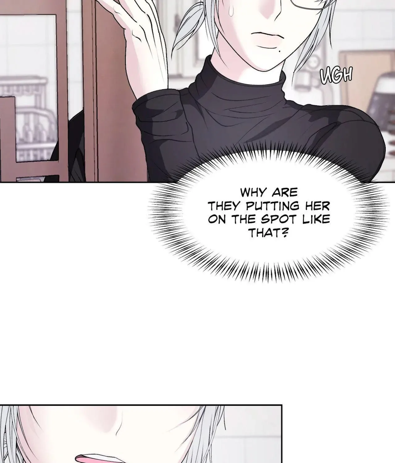 Lilith 2 Chapter 76 page 97 - 