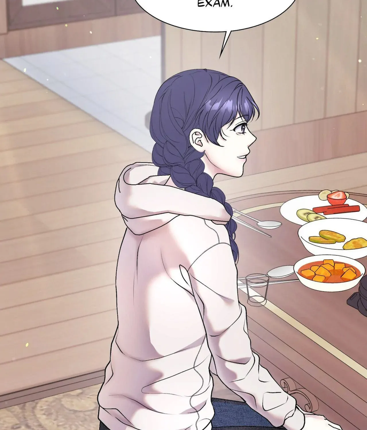 Lilith 2 Chapter 76 page 99 - 