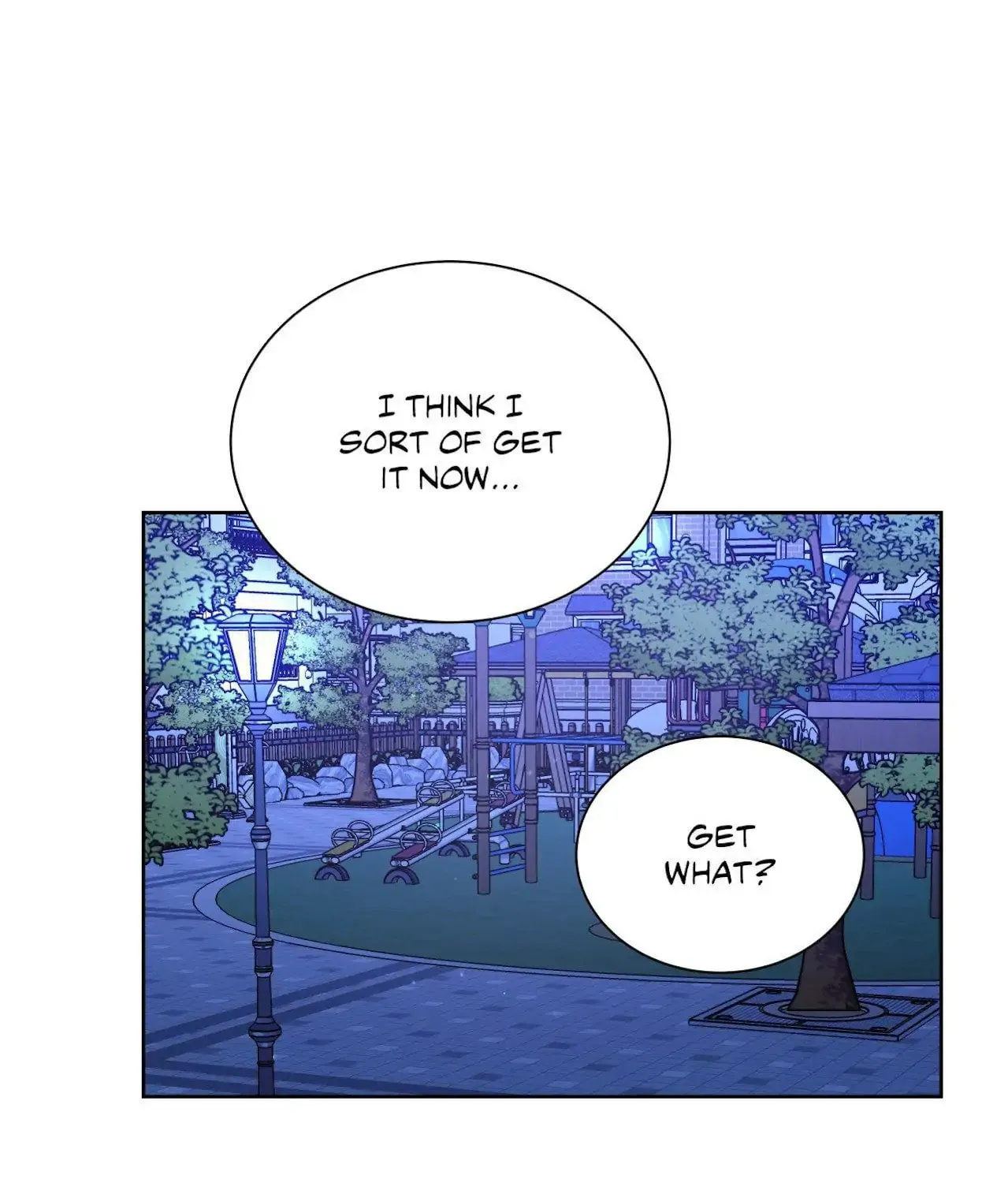 Lilith 2 Chapter 77 page 1 - 