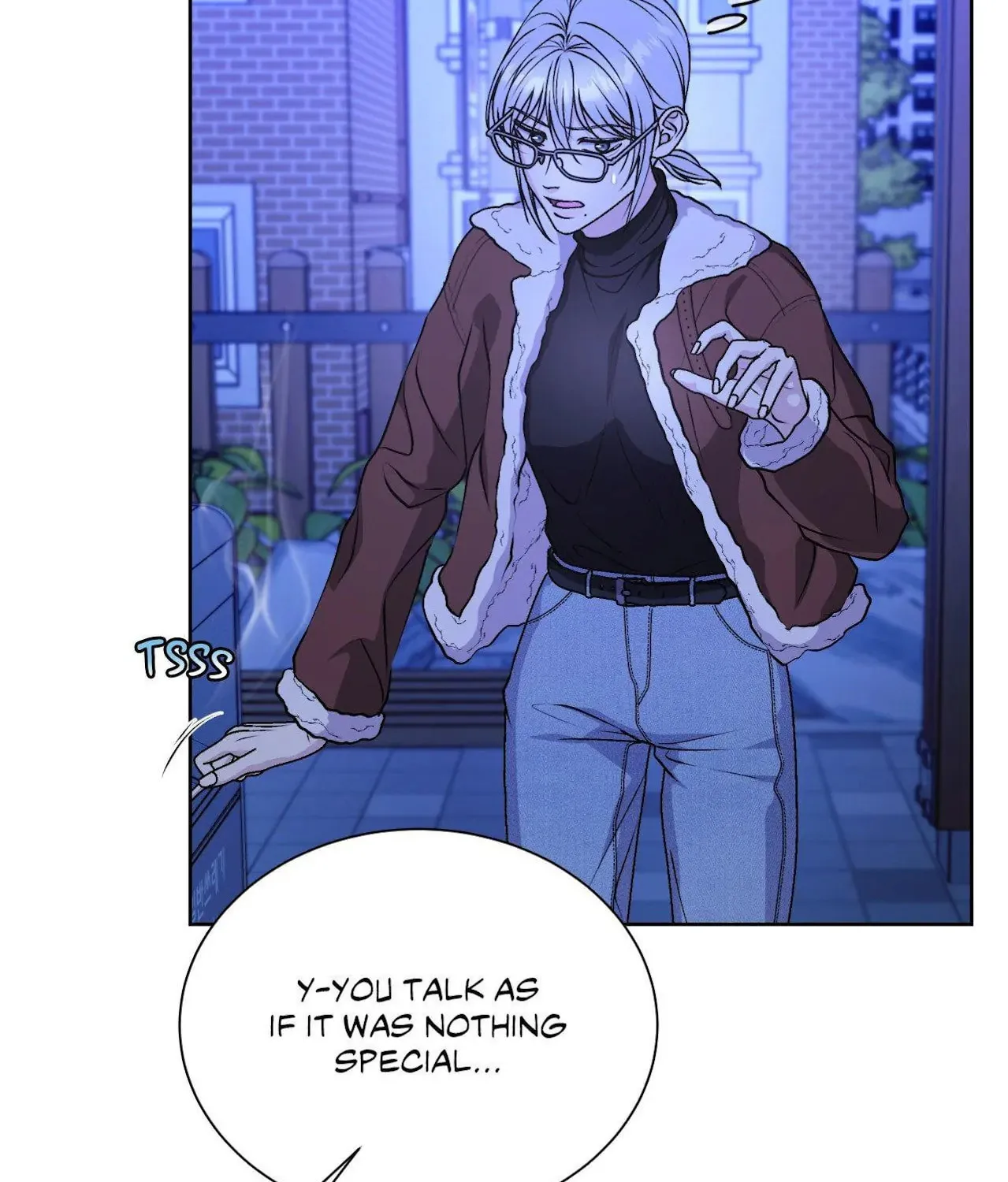 Lilith 2 Chapter 77 page 107 - 