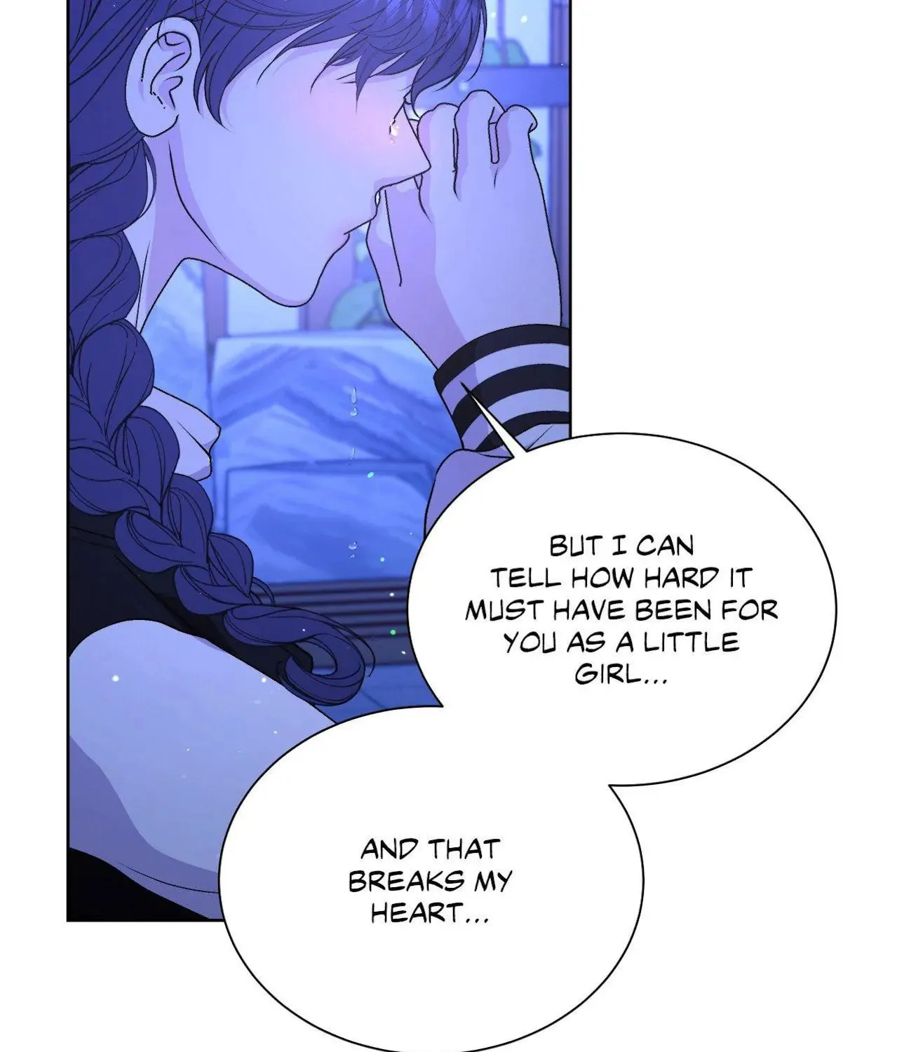 Lilith 2 Chapter 77 page 109 - 