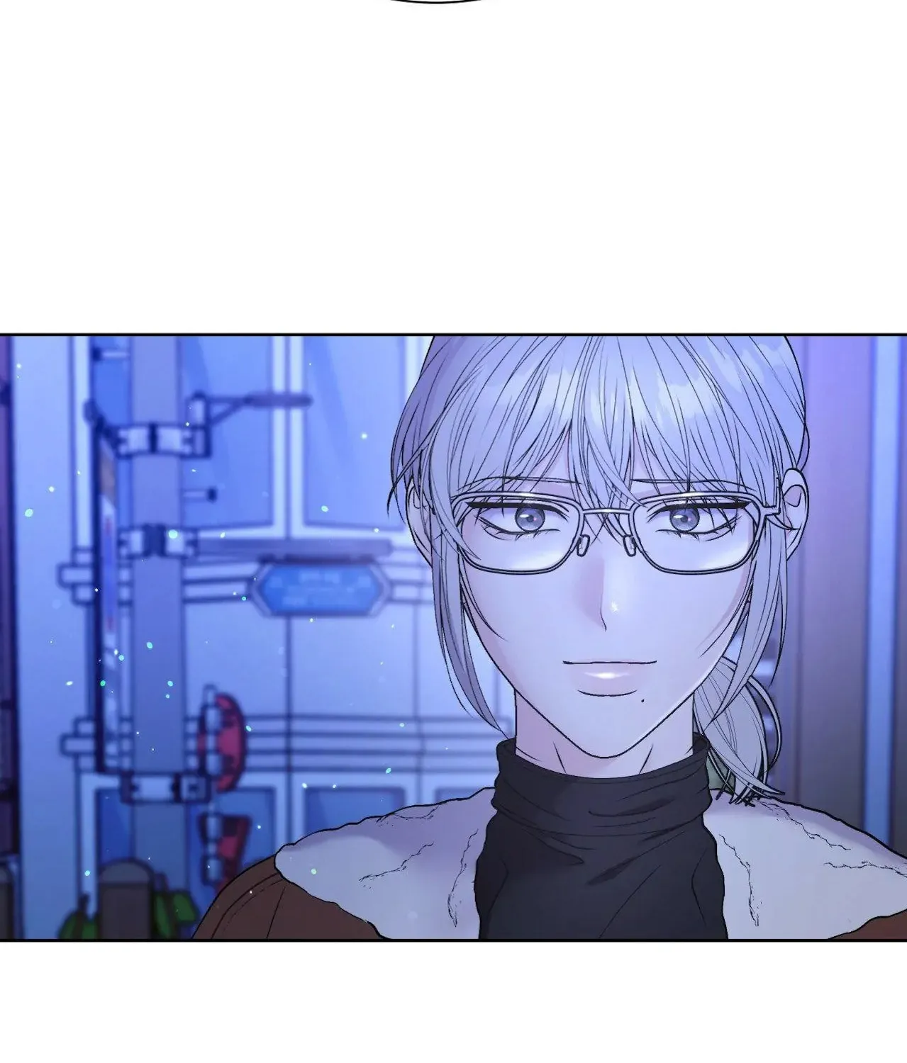 Lilith 2 Chapter 77 page 110 - 