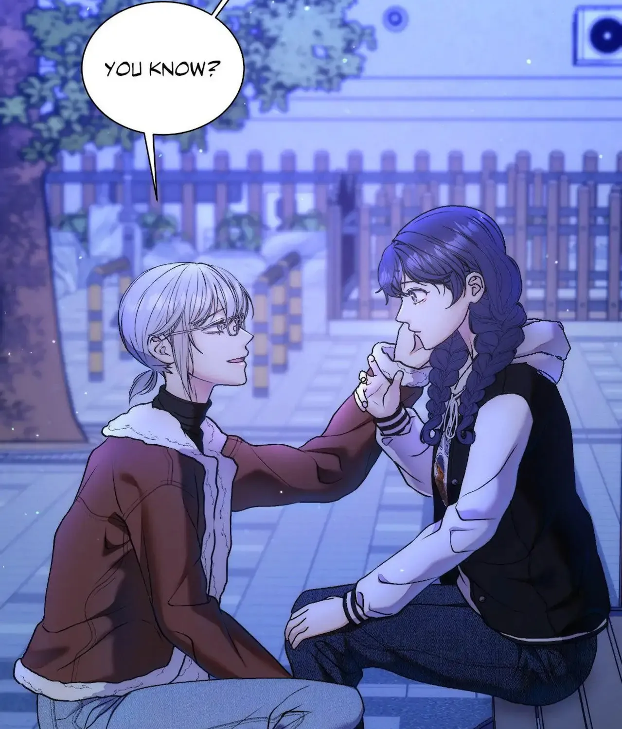 Lilith 2 Chapter 77 page 115 - 