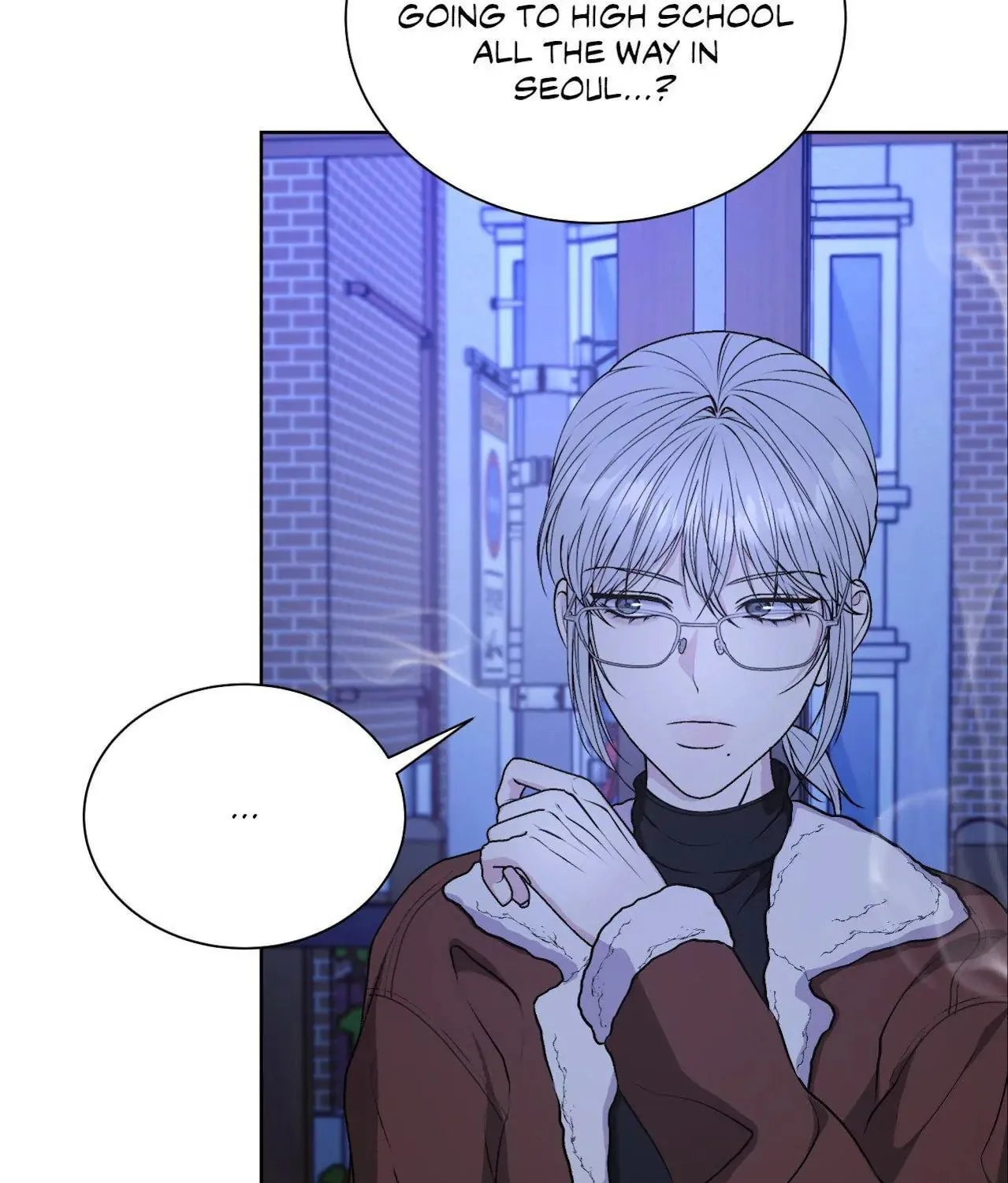 Lilith 2 Chapter 77 page 17 - 