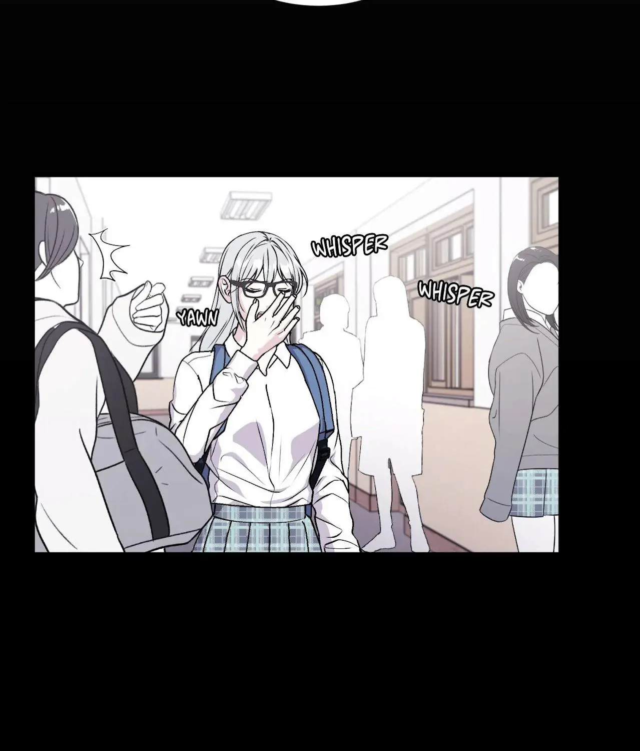 Lilith 2 Chapter 77 page 21 - 