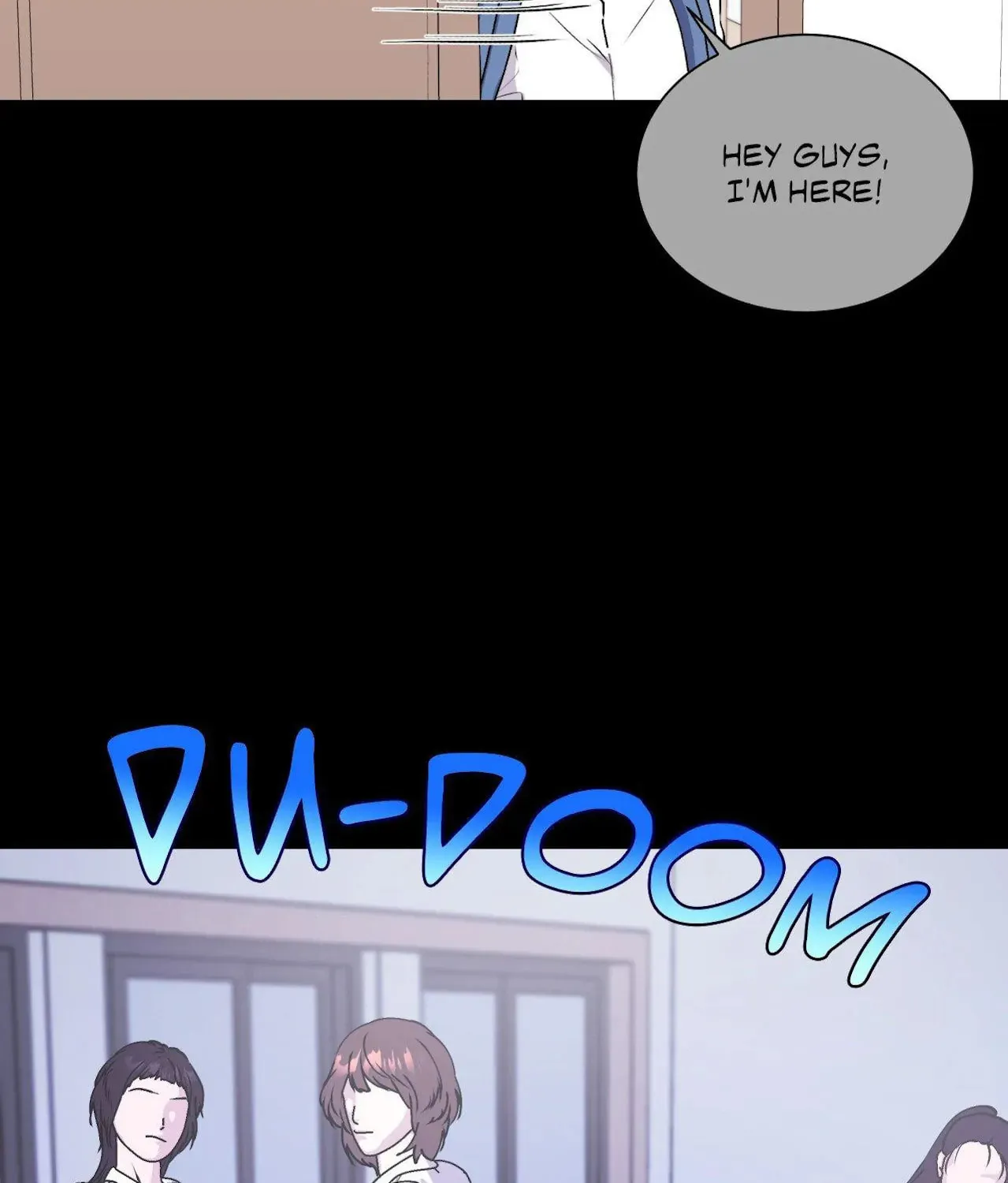 Lilith 2 Chapter 77 page 23 - 