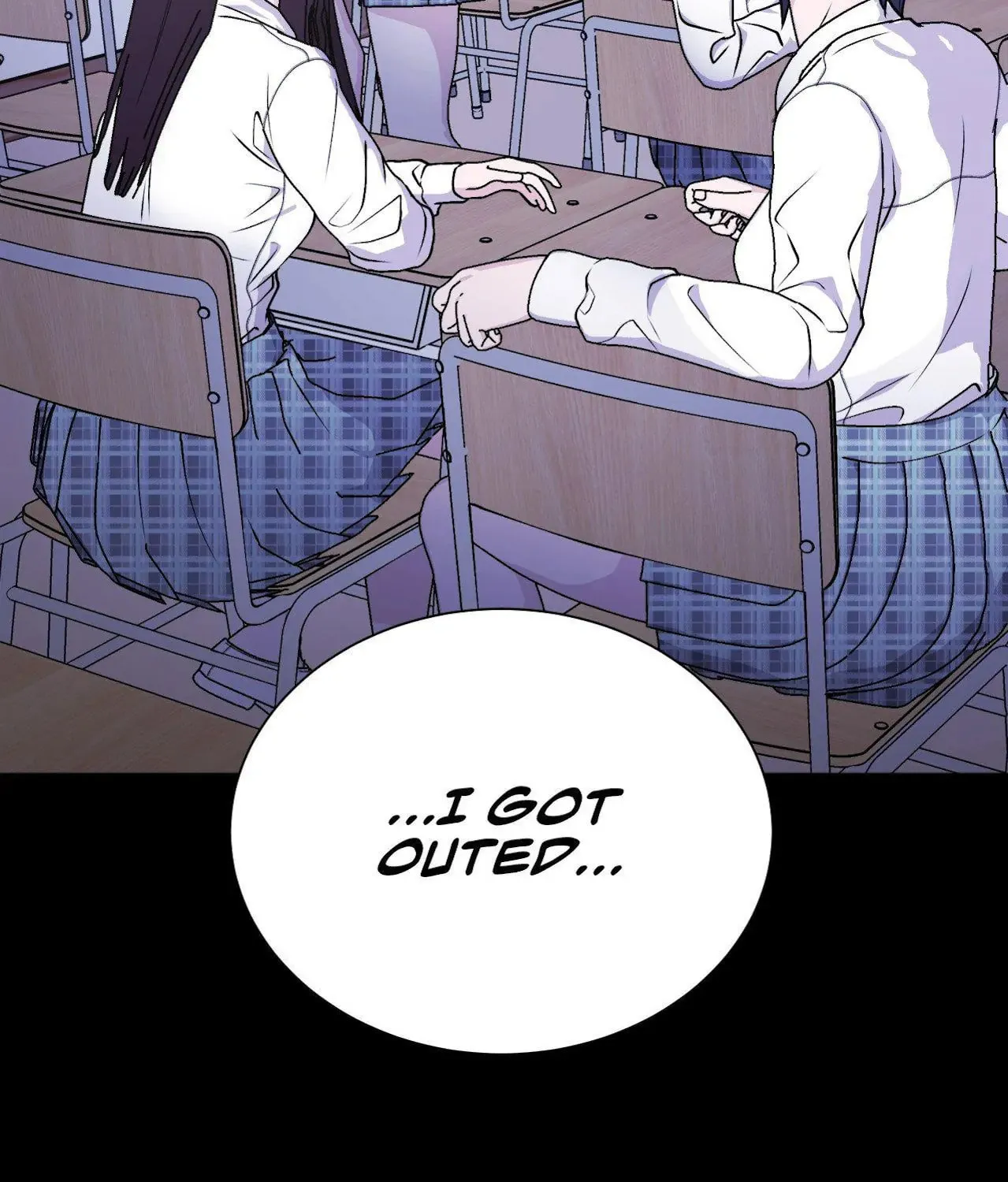 Lilith 2 Chapter 77 page 25 - 