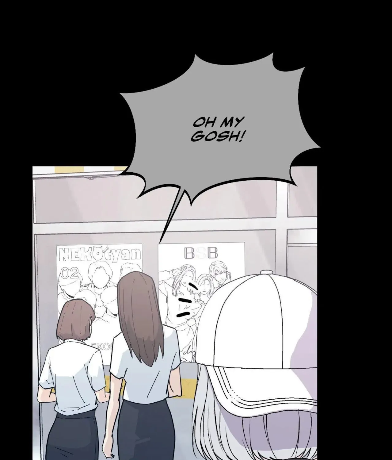 Lilith 2 Chapter 77 page 33 - 