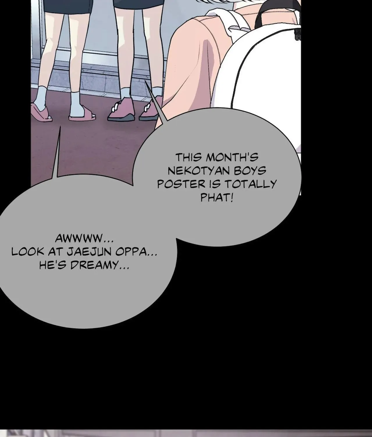 Lilith 2 Chapter 77 page 34 - 