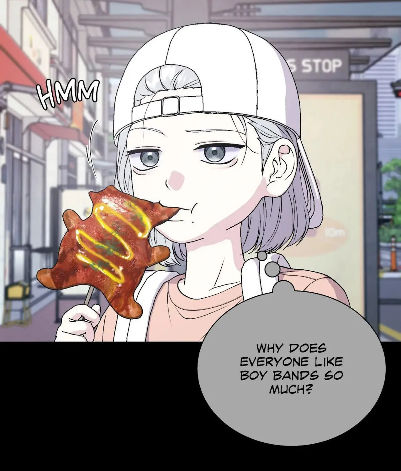 Lilith 2 Chapter 77 page 35 - 