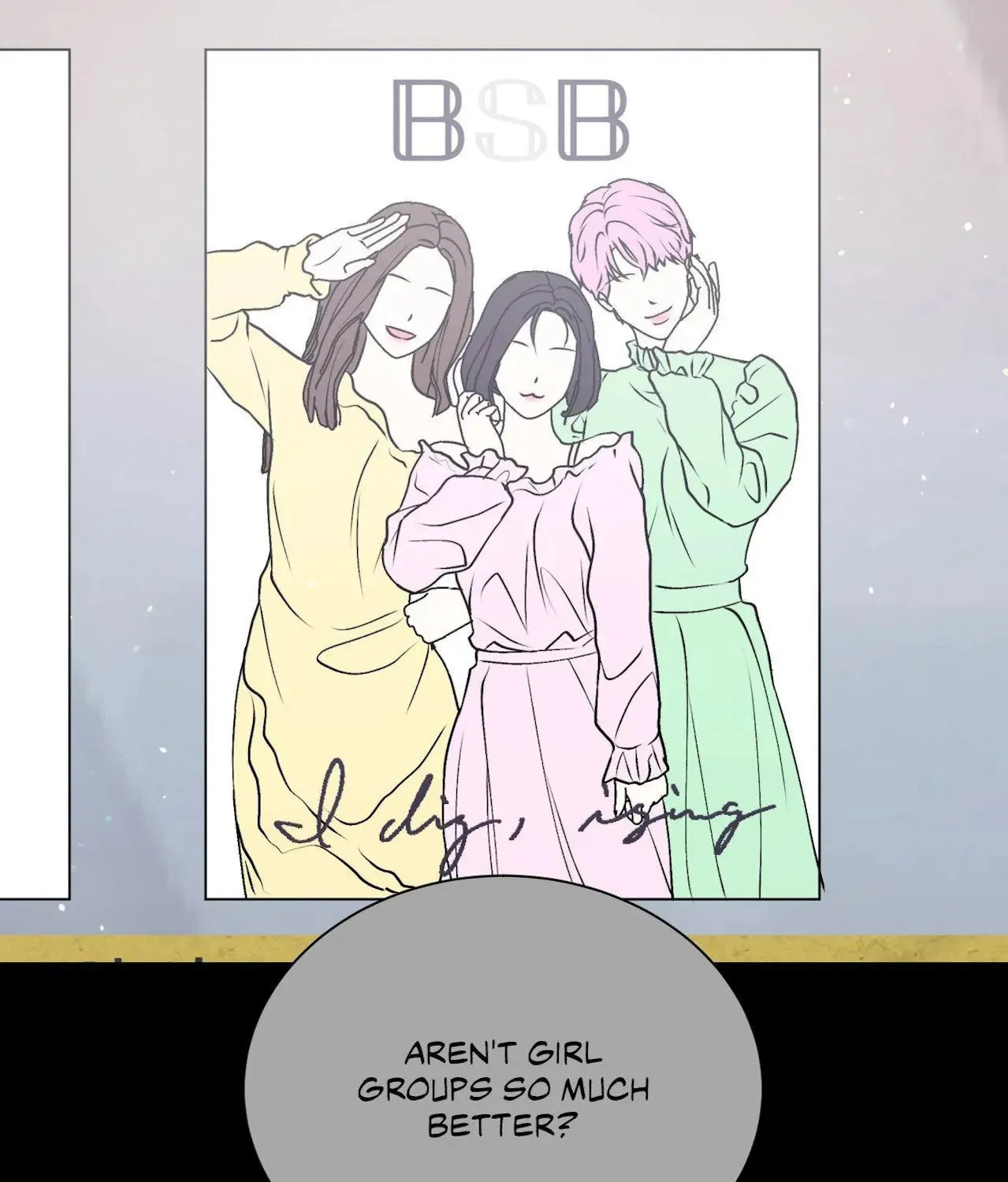 Lilith 2 Chapter 77 page 37 - 