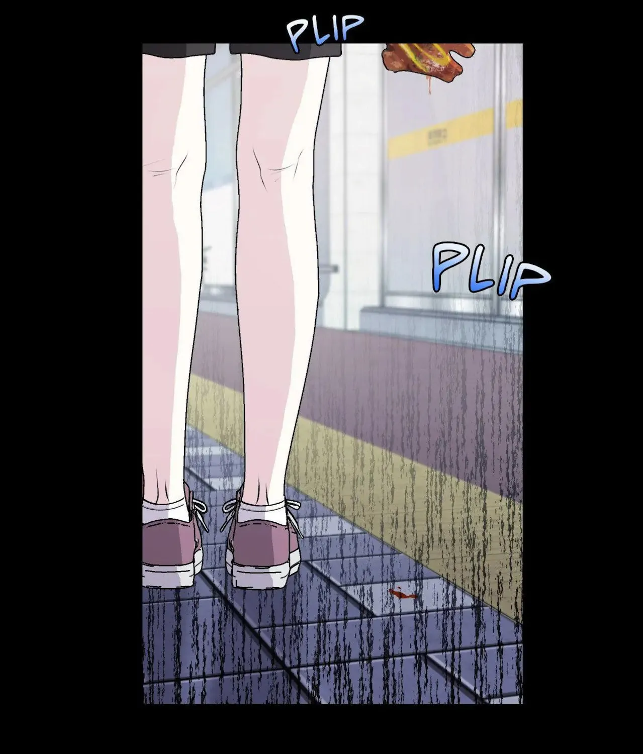Lilith 2 Chapter 77 page 42 - 