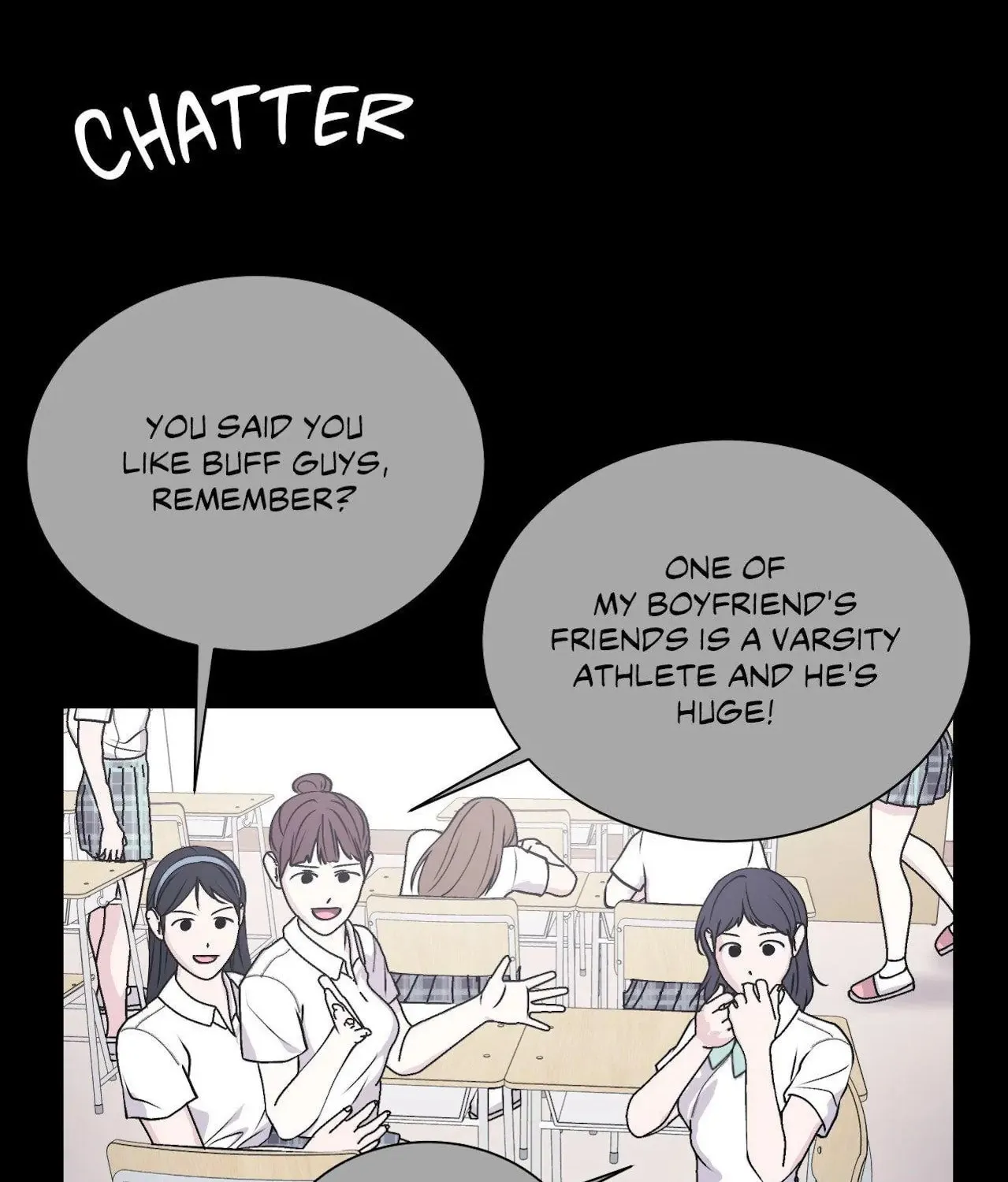 Lilith 2 Chapter 77 page 46 - 