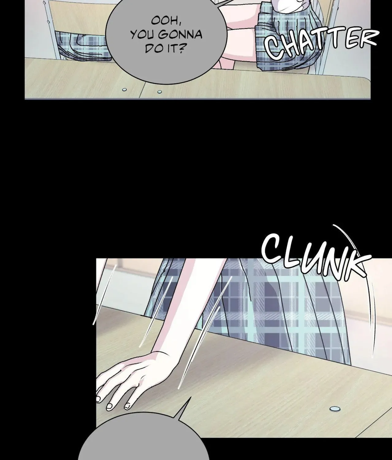 Lilith 2 Chapter 77 page 47 - 