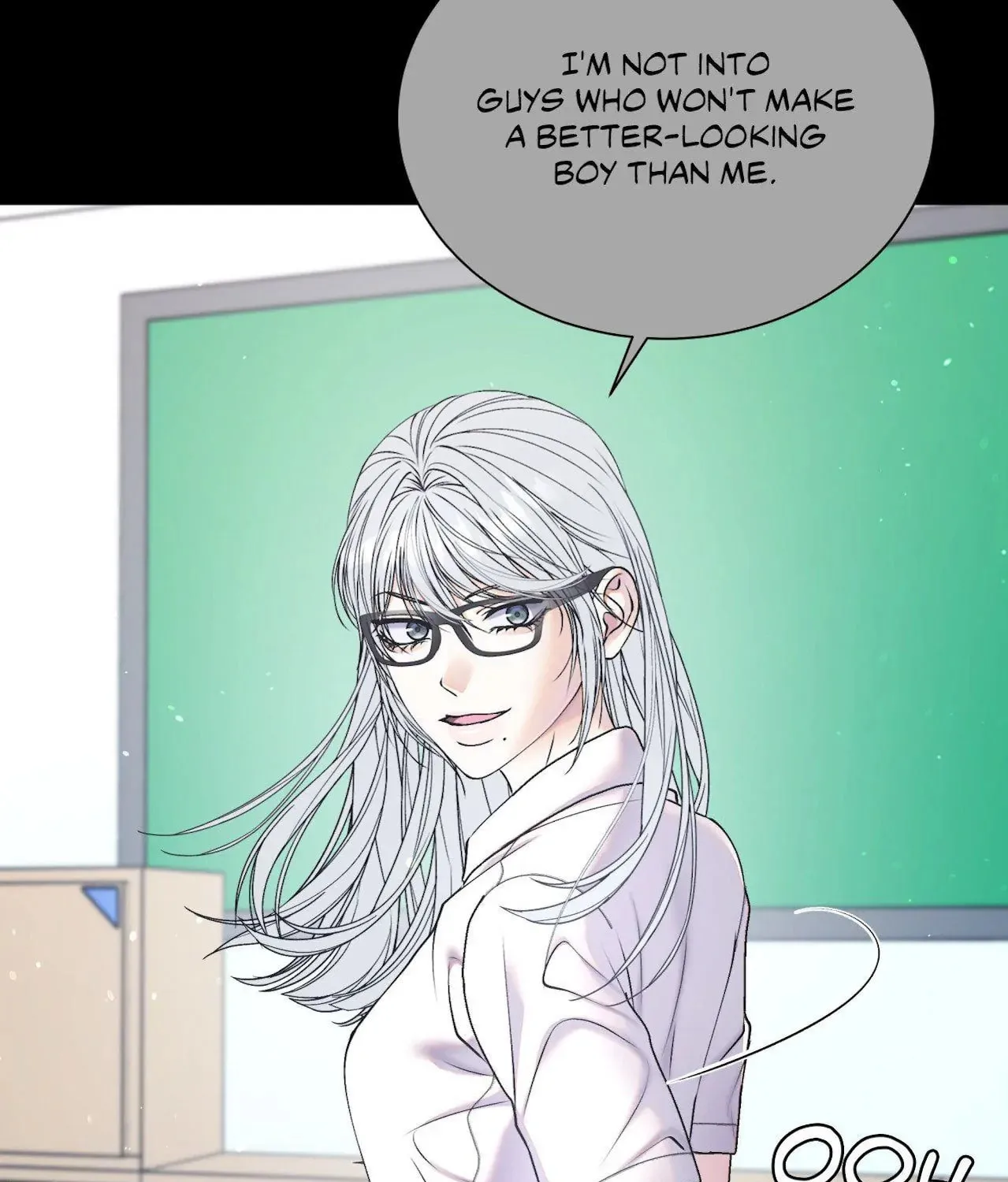 Lilith 2 Chapter 77 page 49 - 