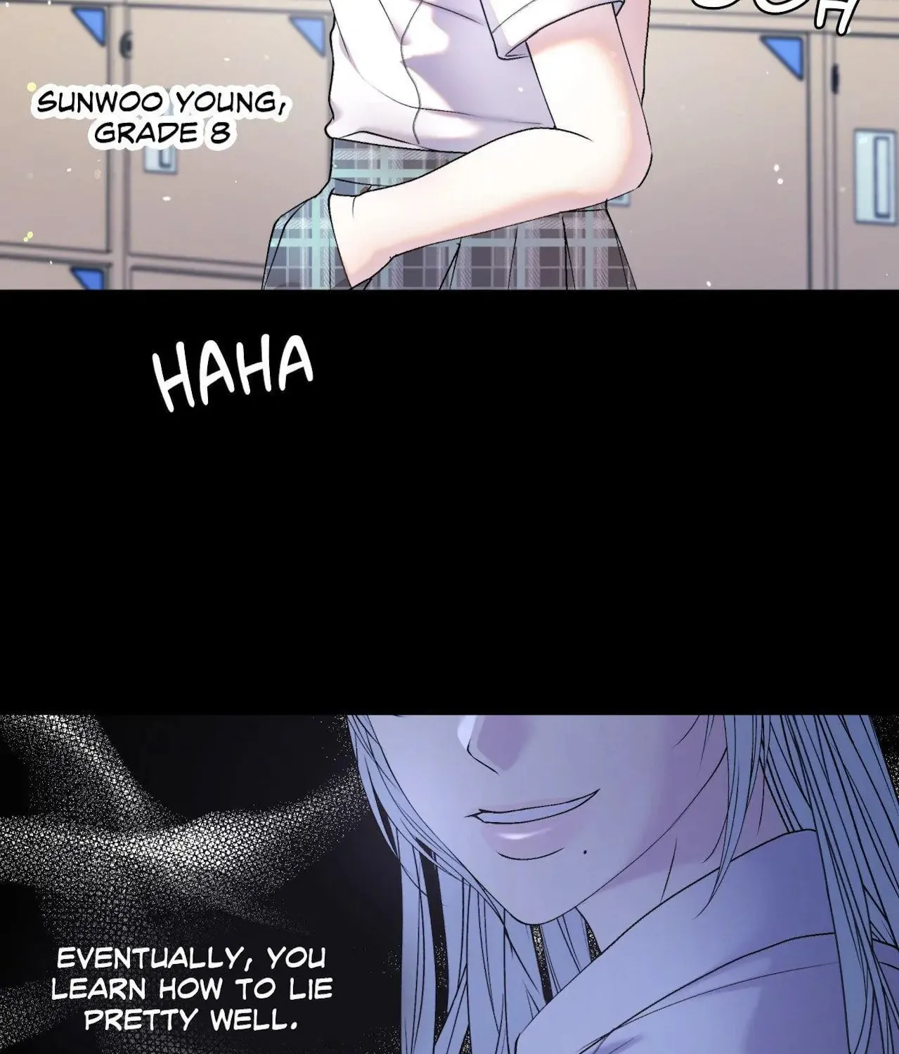 Lilith 2 Chapter 77 page 50 - 
