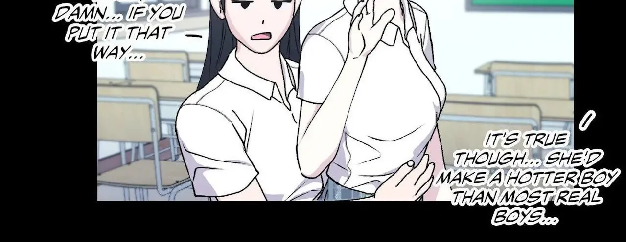 Lilith 2 Chapter 77 page 52 - 