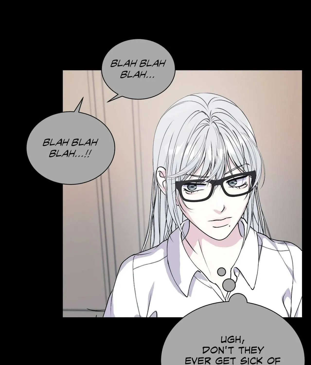 Lilith 2 Chapter 77 page 54 - 