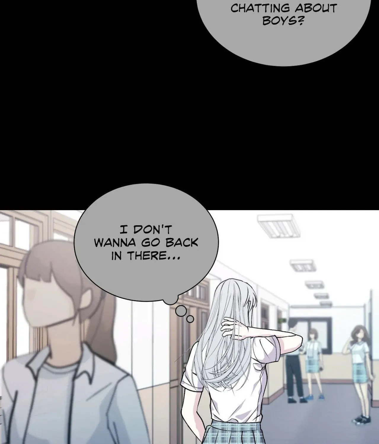 Lilith 2 Chapter 77 page 55 - 