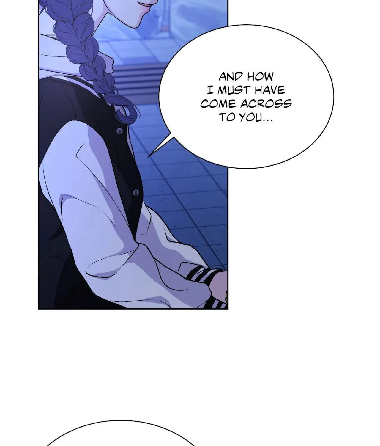 Lilith 2 Chapter 77 page 7 - 