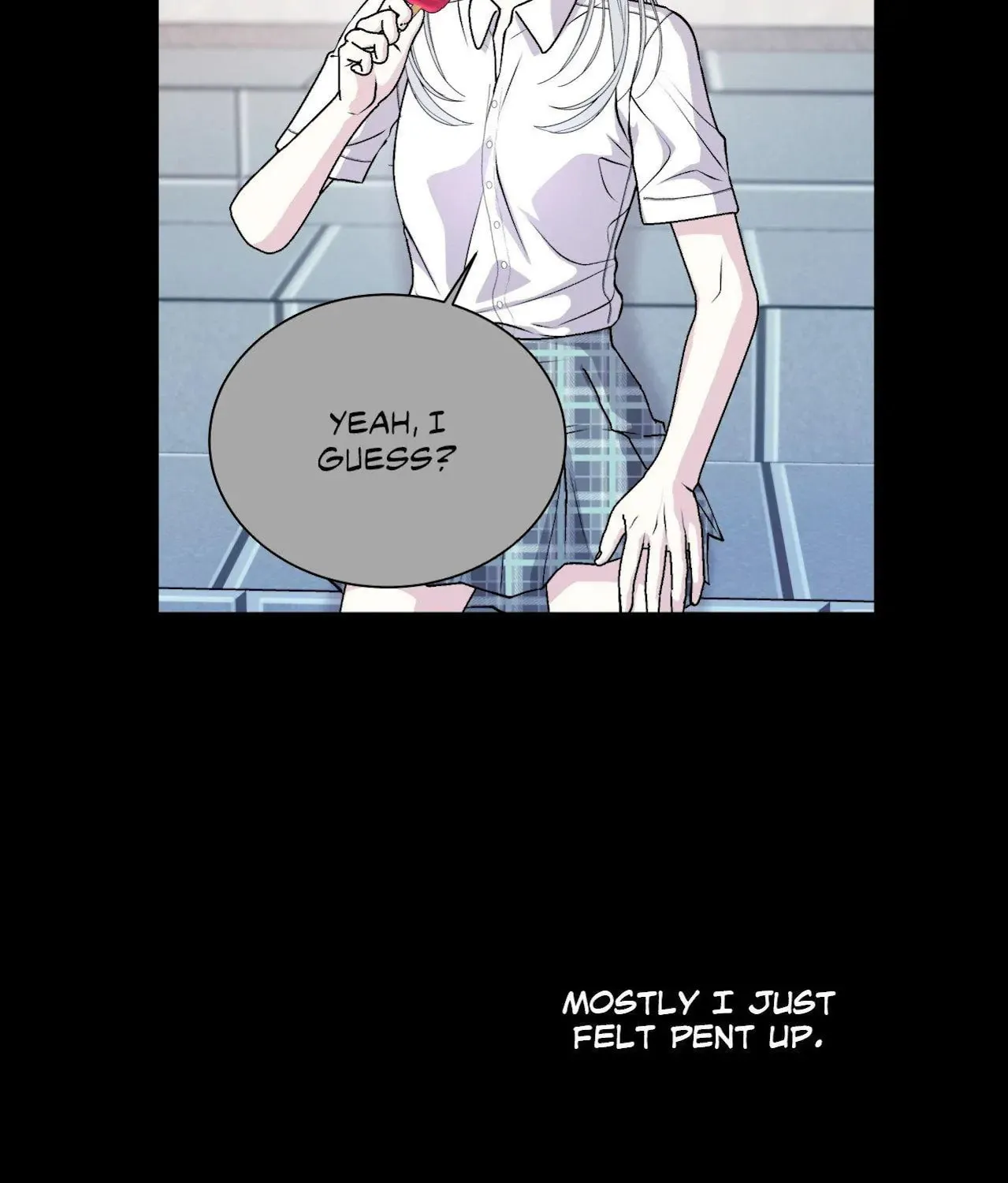 Lilith 2 Chapter 77 page 61 - 
