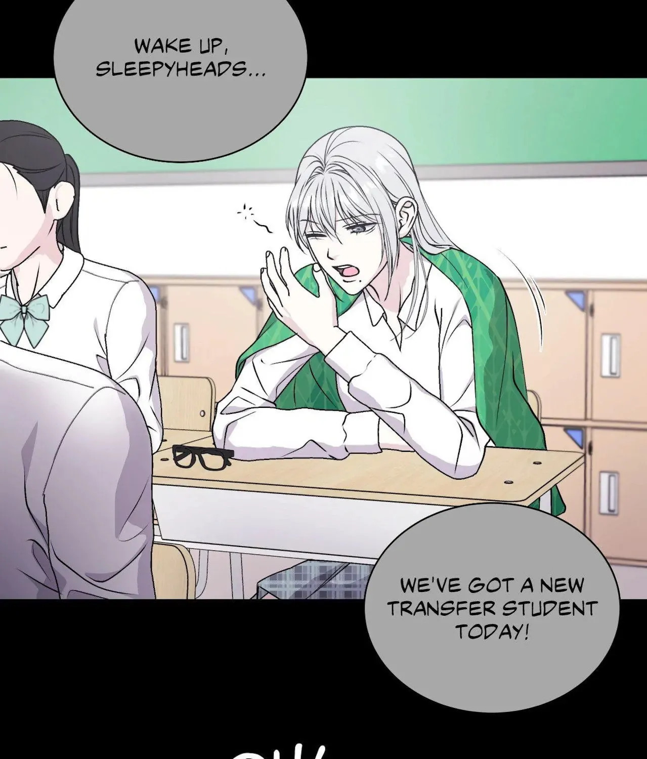 Lilith 2 Chapter 77 page 69 - 