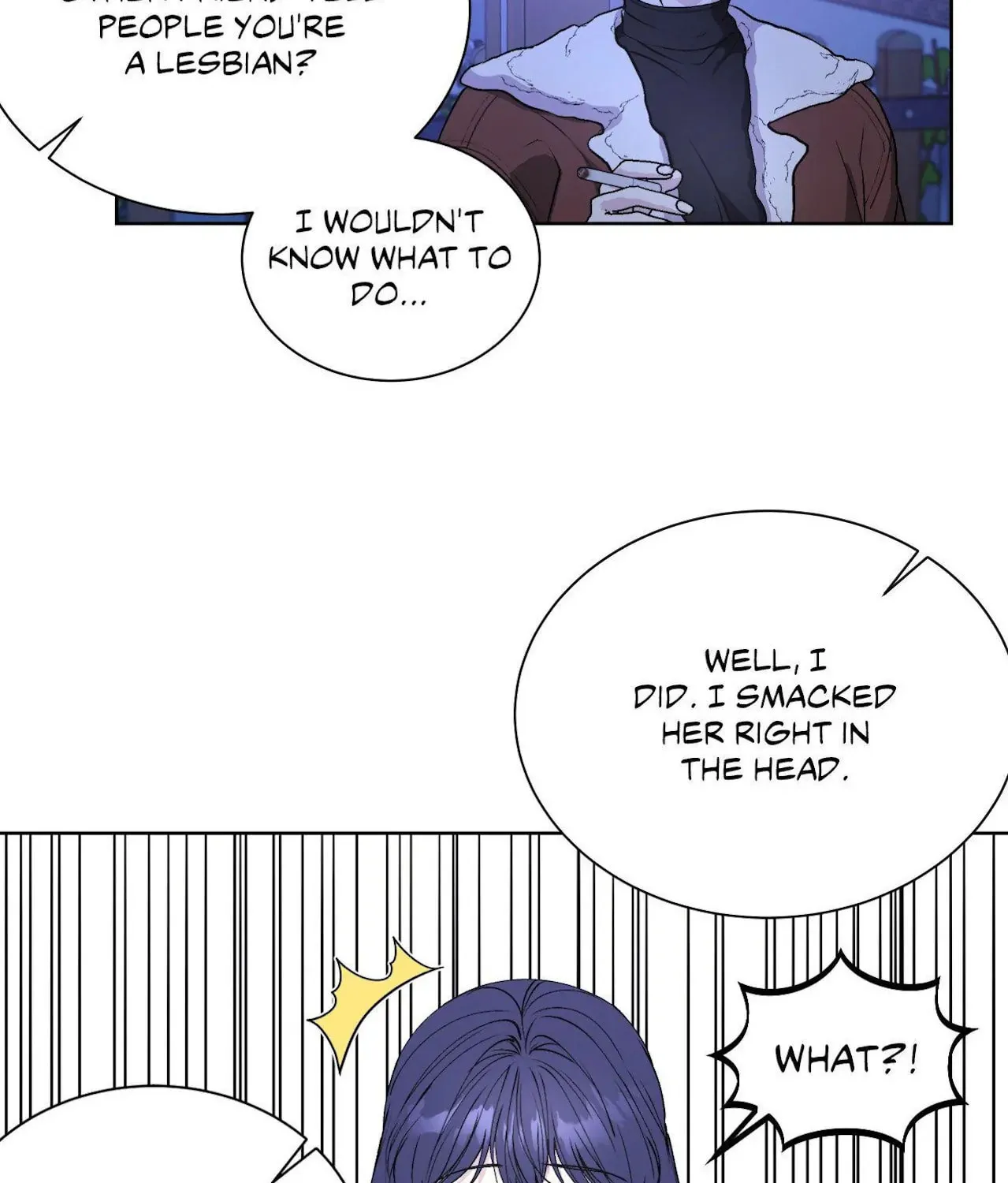 Lilith 2 Chapter 77 page 83 - 