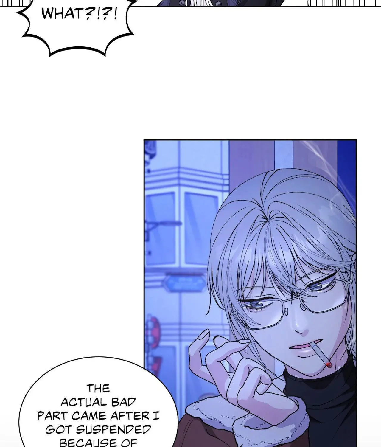 Lilith 2 Chapter 77 page 85 - 
