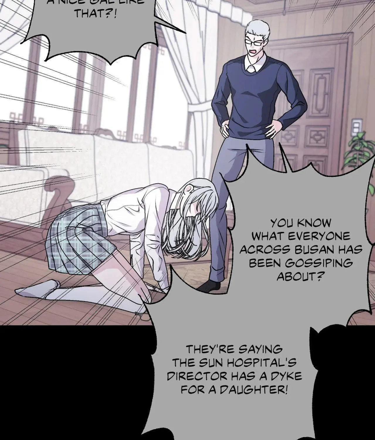 Lilith 2 Chapter 77 page 89 - 