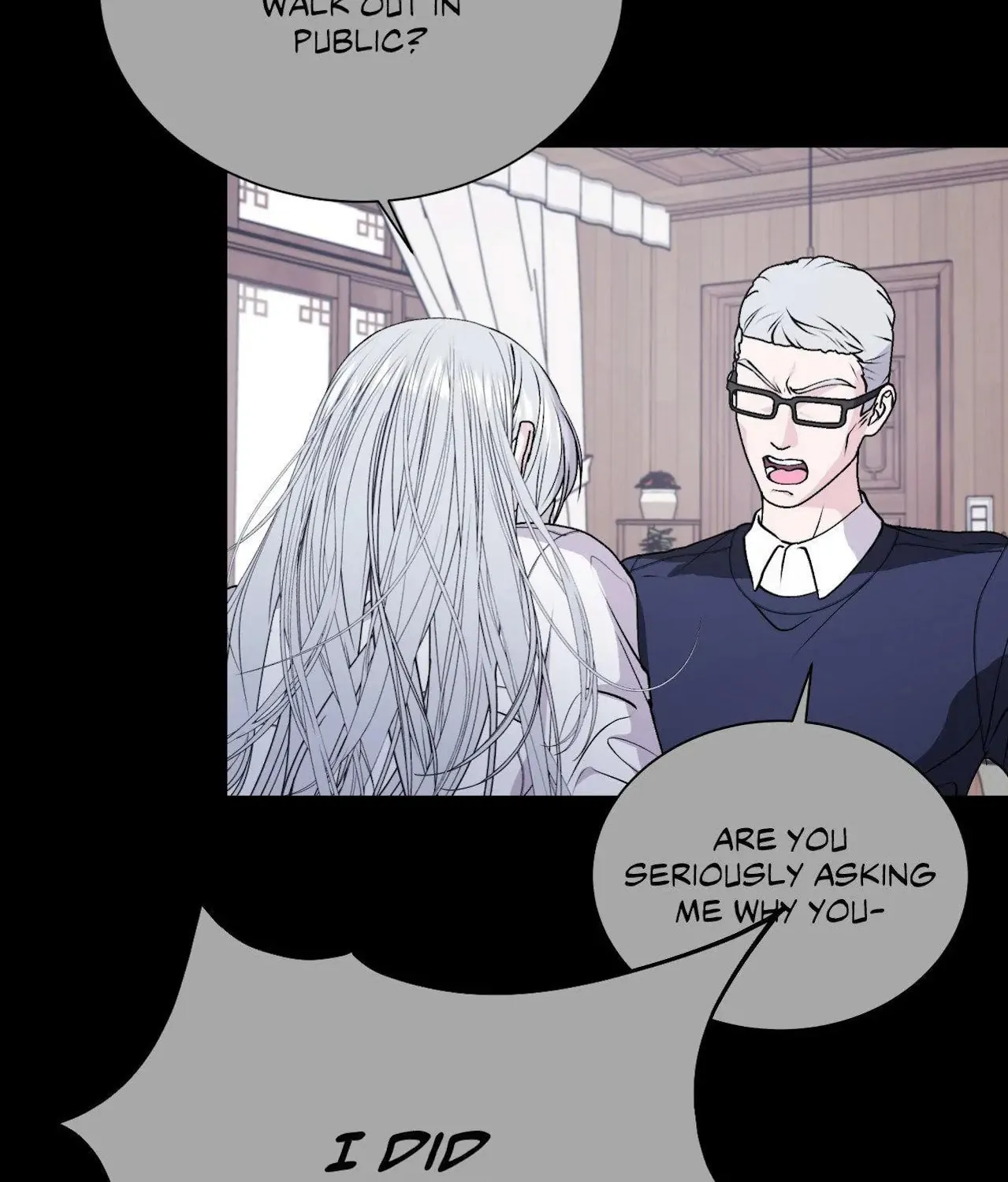 Lilith 2 Chapter 77 page 94 - 
