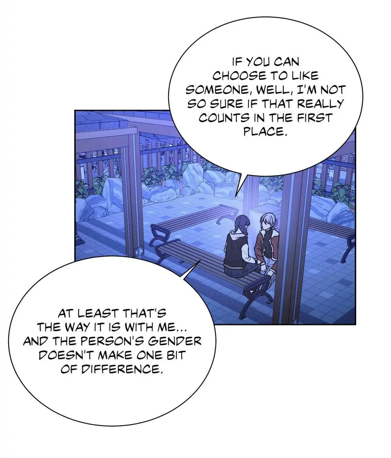 Lilith 2 Chapter 78 page 11 - 