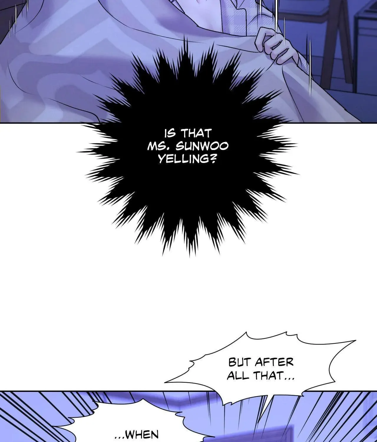Lilith 2 Chapter 78 page 105 - 