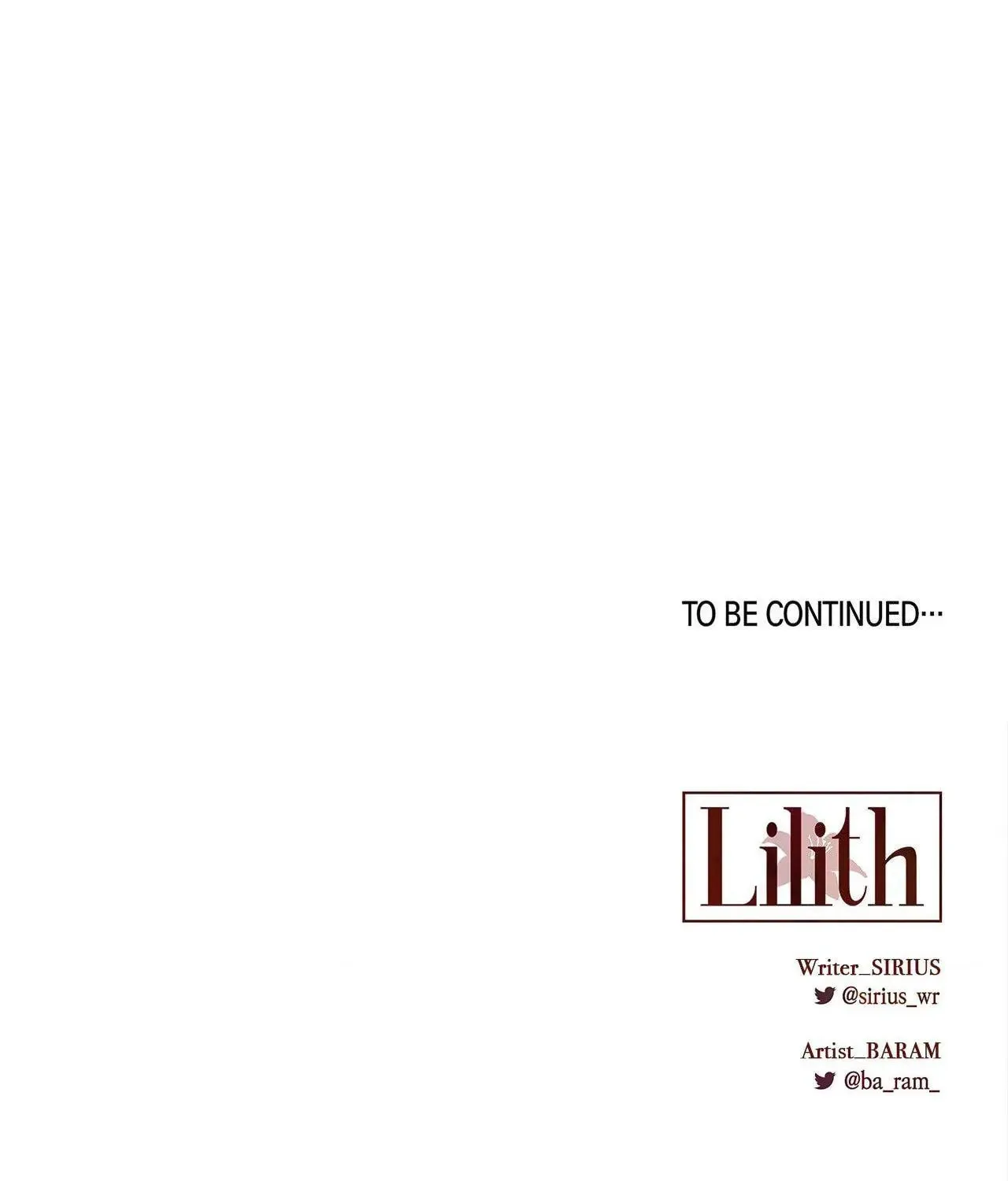 Lilith 2 Chapter 78 page 107 - 