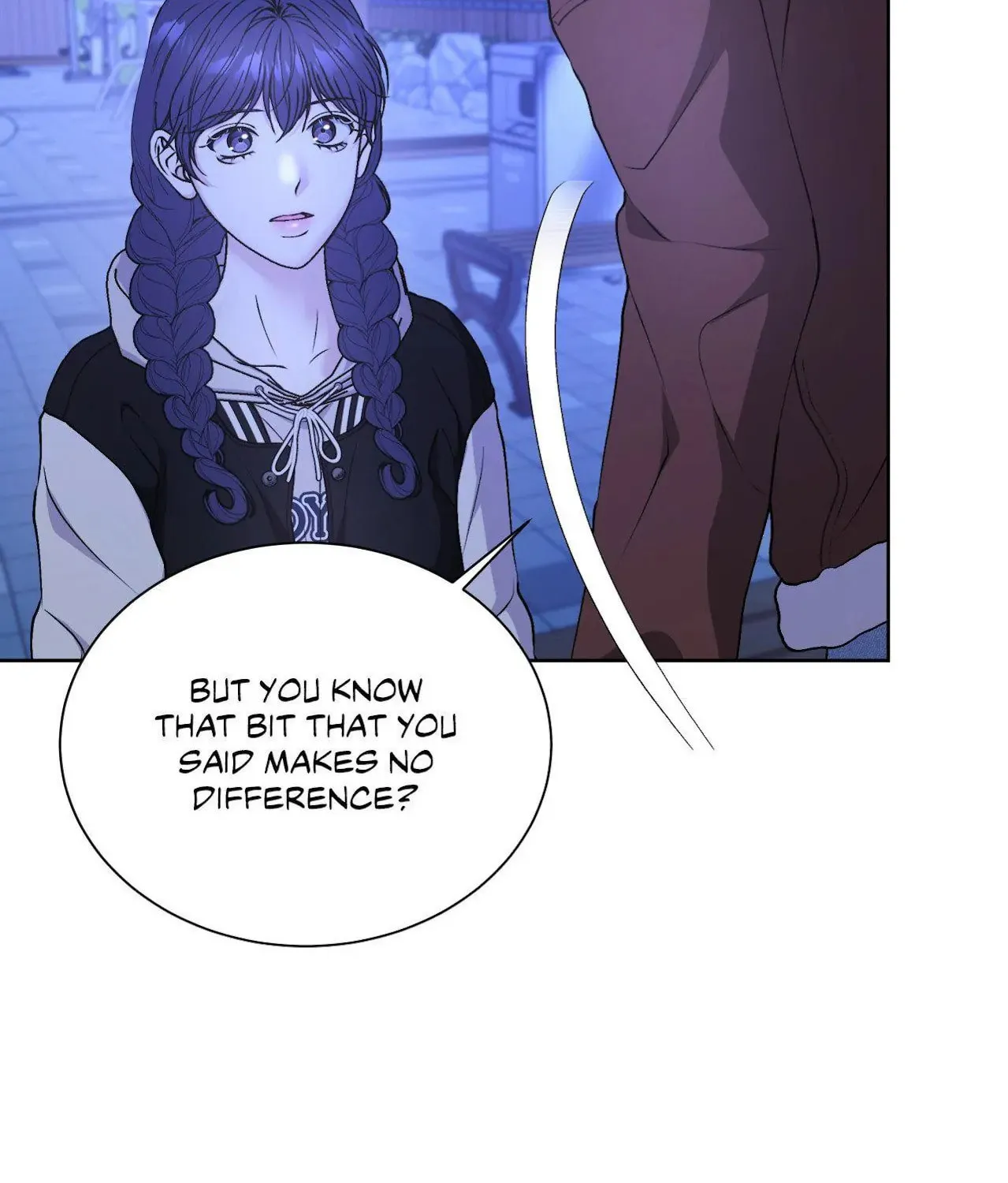 Lilith 2 Chapter 78 page 15 - 