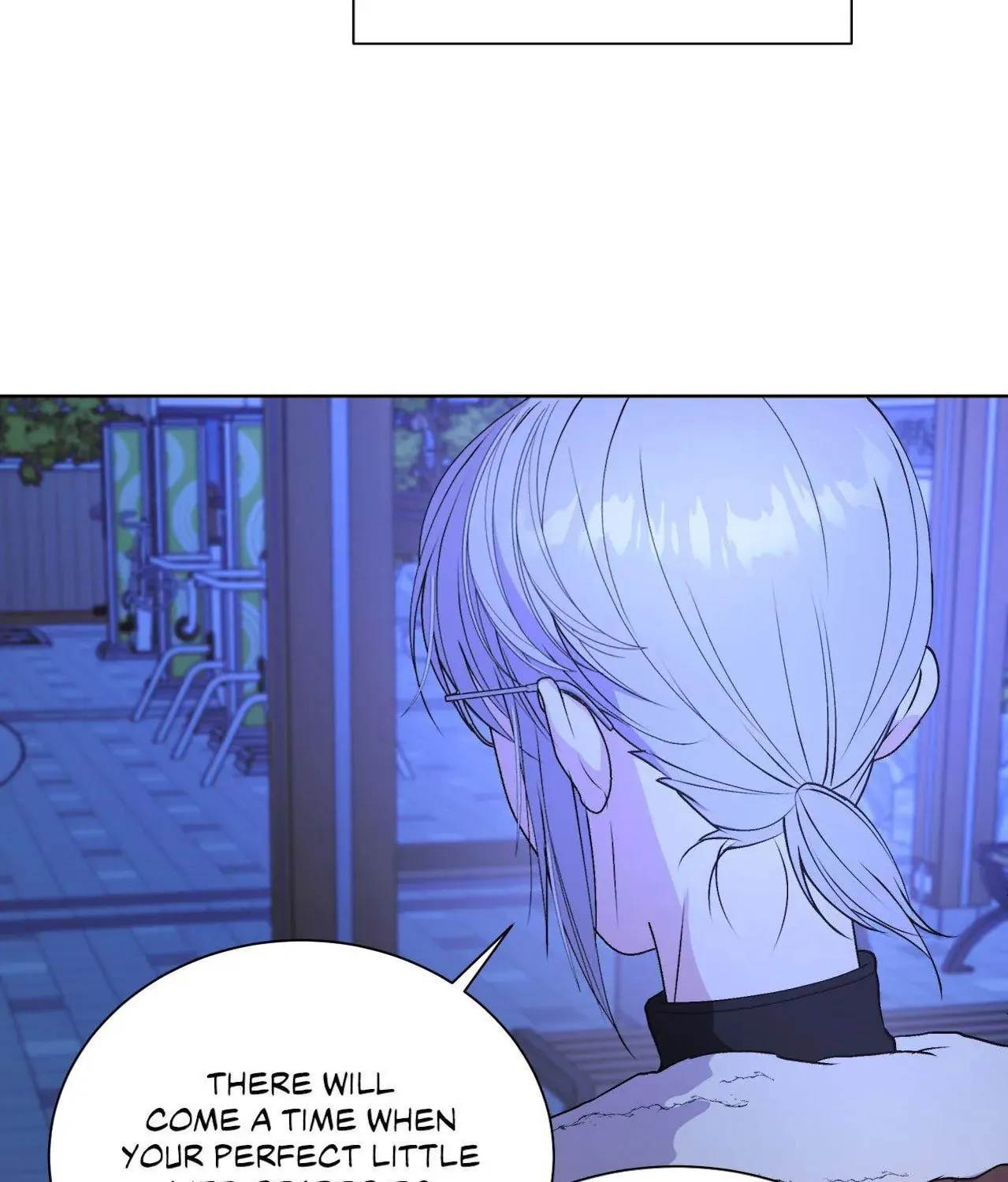 Lilith 2 Chapter 78 page 21 - 