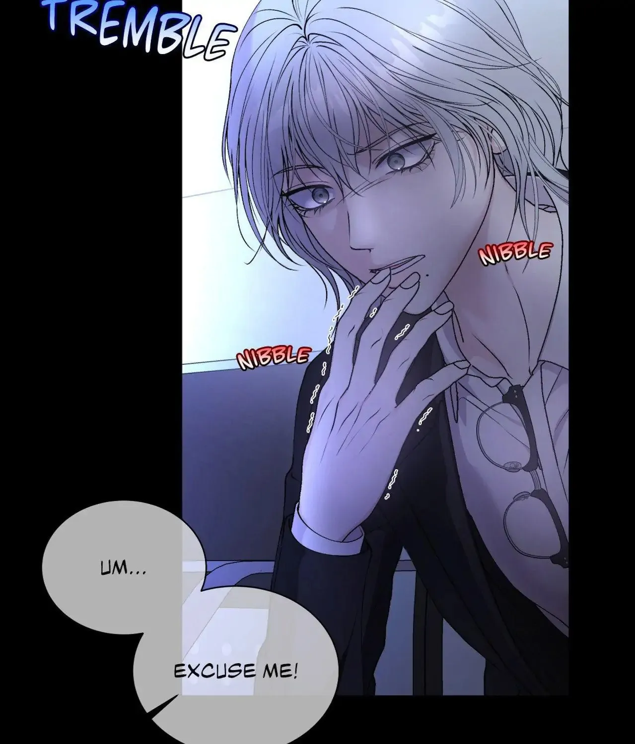 Lilith 2 Chapter 78 page 25 - 
