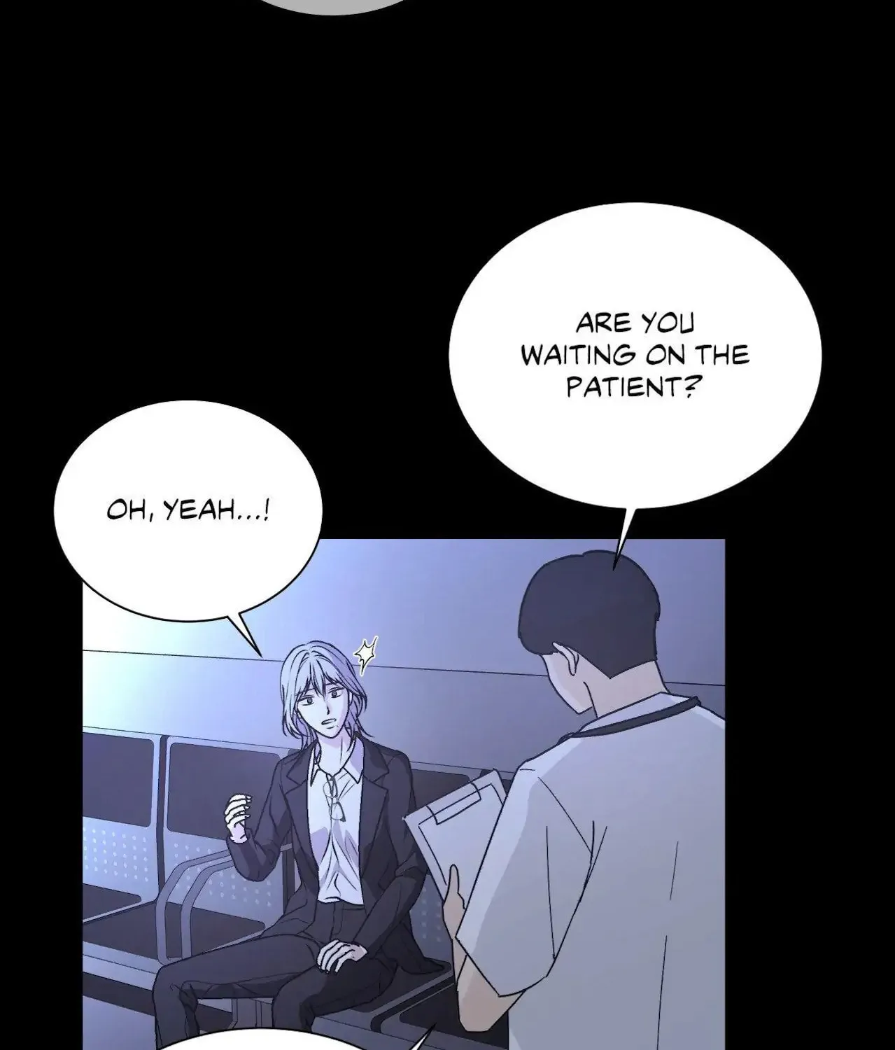Lilith 2 Chapter 78 page 26 - 