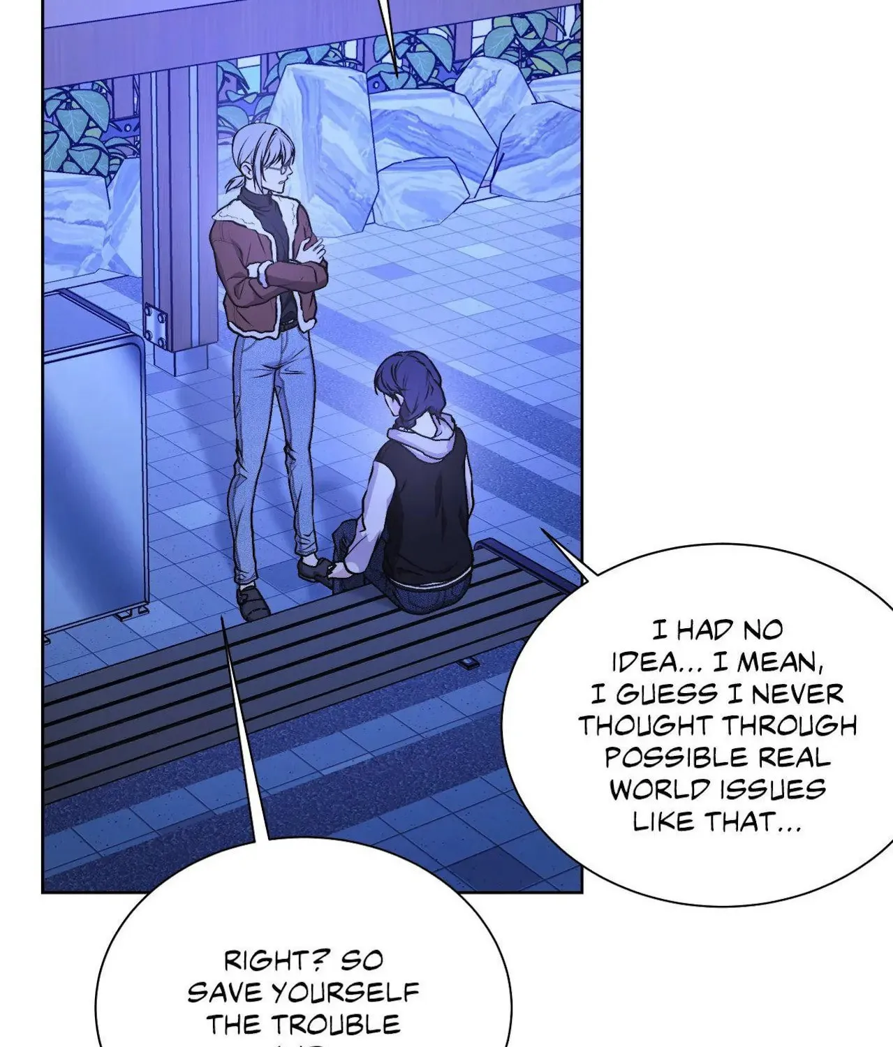 Lilith 2 Chapter 78 page 31 - 