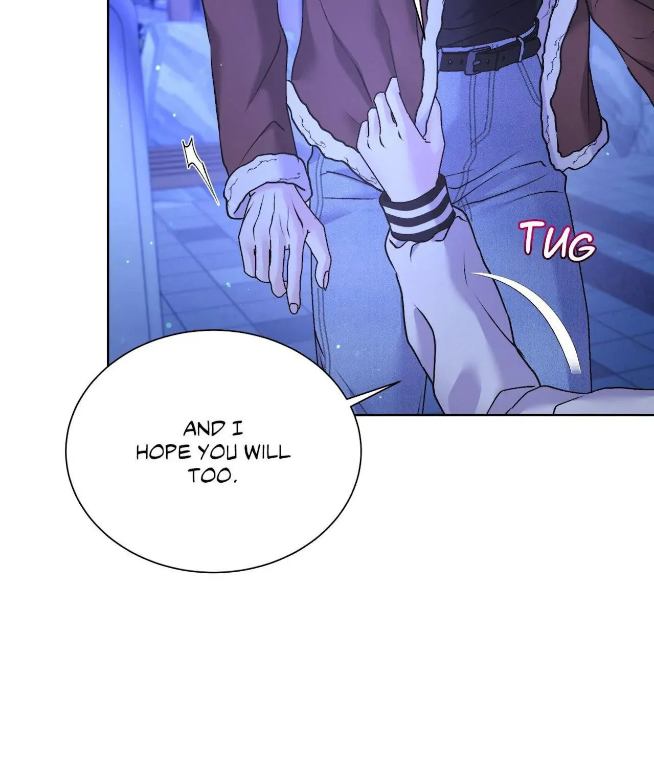 Lilith 2 Chapter 78 page 33 - 