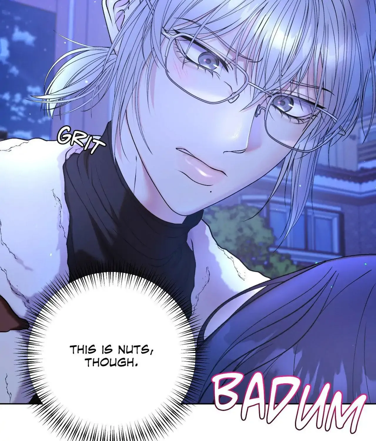 Lilith 2 Chapter 78 page 53 - 
