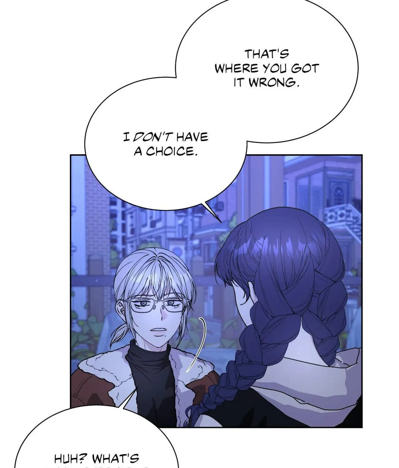 Lilith 2 Chapter 78 page 7 - 
