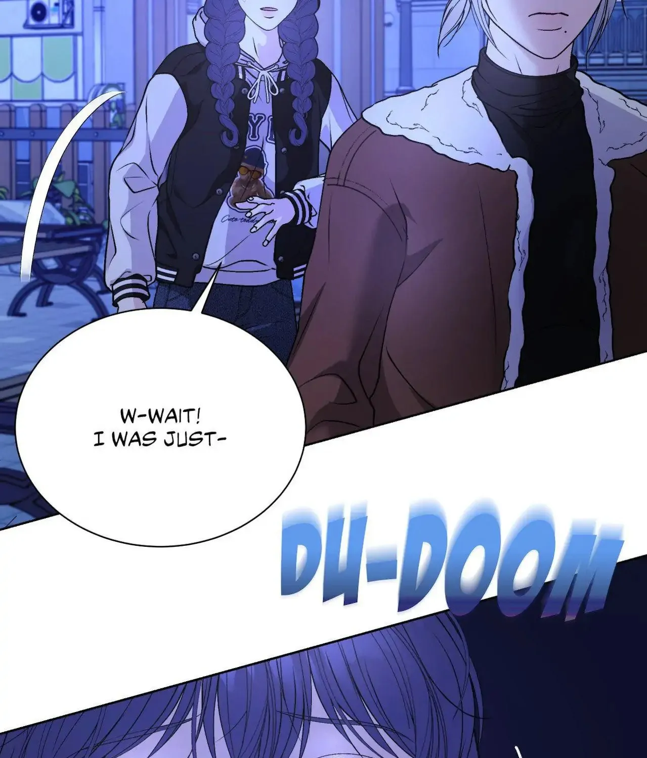 Lilith 2 Chapter 78 page 73 - 