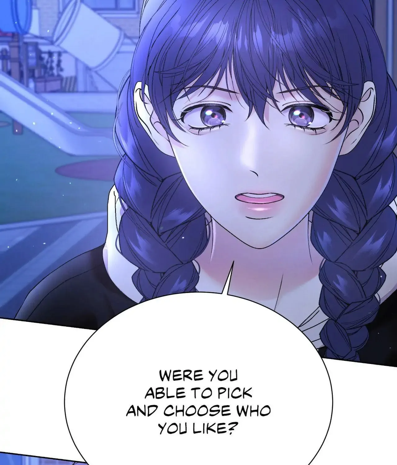 Lilith 2 Chapter 78 page 9 - 